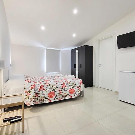 לינה וארוחת בוקר מרטינסיקורו D Annunziohouse מראה חיצוני תמונה