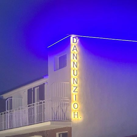 לינה וארוחת בוקר מרטינסיקורו D Annunziohouse מראה חיצוני תמונה