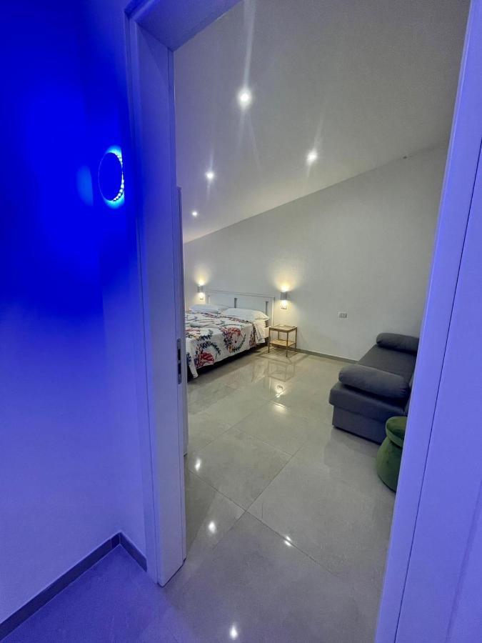 לינה וארוחת בוקר מרטינסיקורו D Annunziohouse מראה חיצוני תמונה
