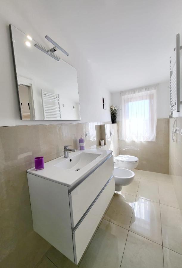 לינה וארוחת בוקר מרטינסיקורו D Annunziohouse מראה חיצוני תמונה