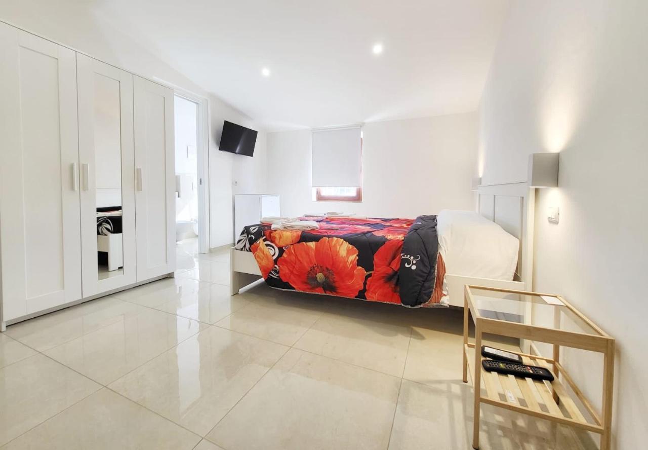 לינה וארוחת בוקר מרטינסיקורו D Annunziohouse מראה חיצוני תמונה