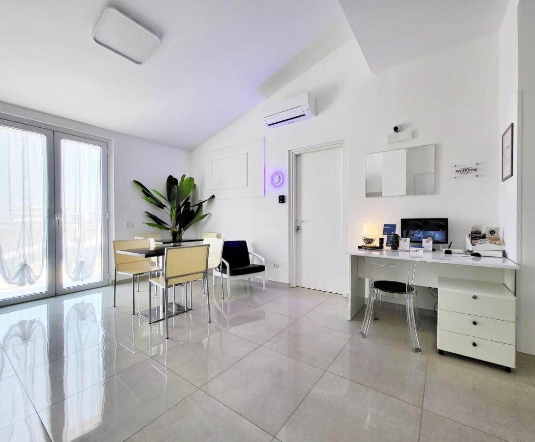 לינה וארוחת בוקר מרטינסיקורו D Annunziohouse מראה חיצוני תמונה
