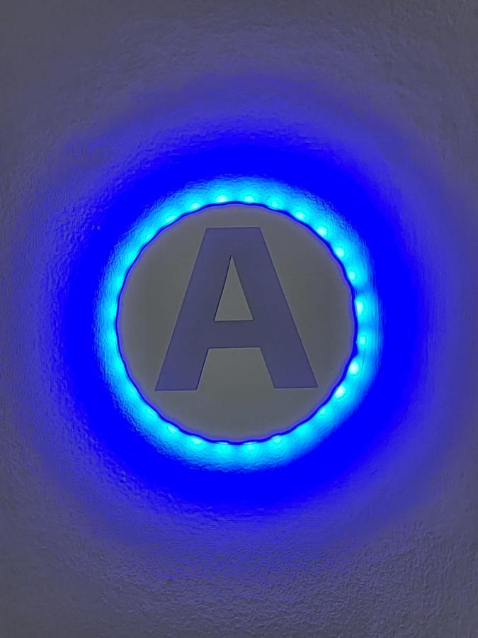 לינה וארוחת בוקר מרטינסיקורו D Annunziohouse מראה חיצוני תמונה