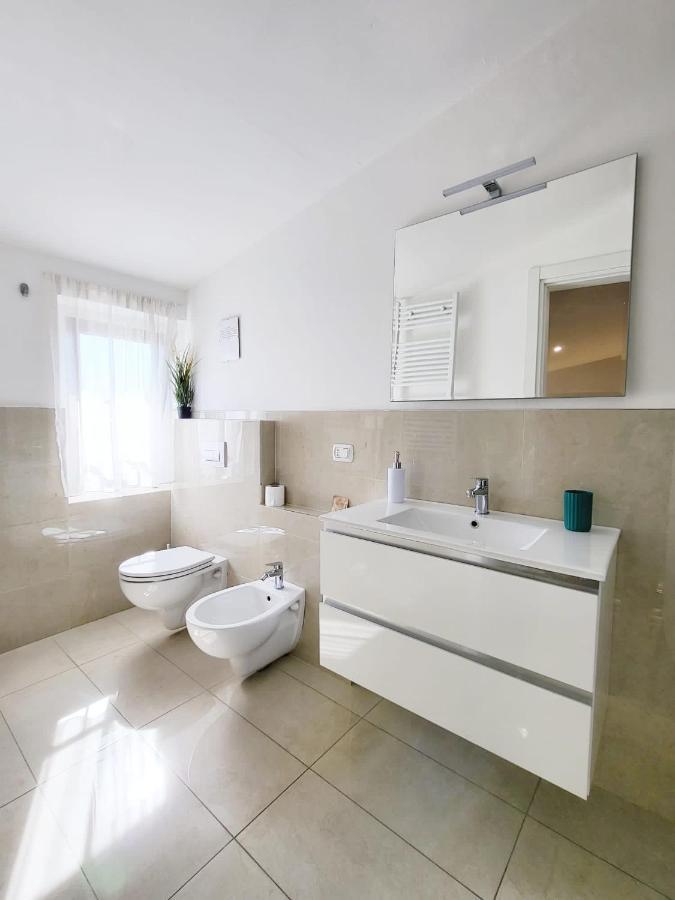 לינה וארוחת בוקר מרטינסיקורו D Annunziohouse מראה חיצוני תמונה