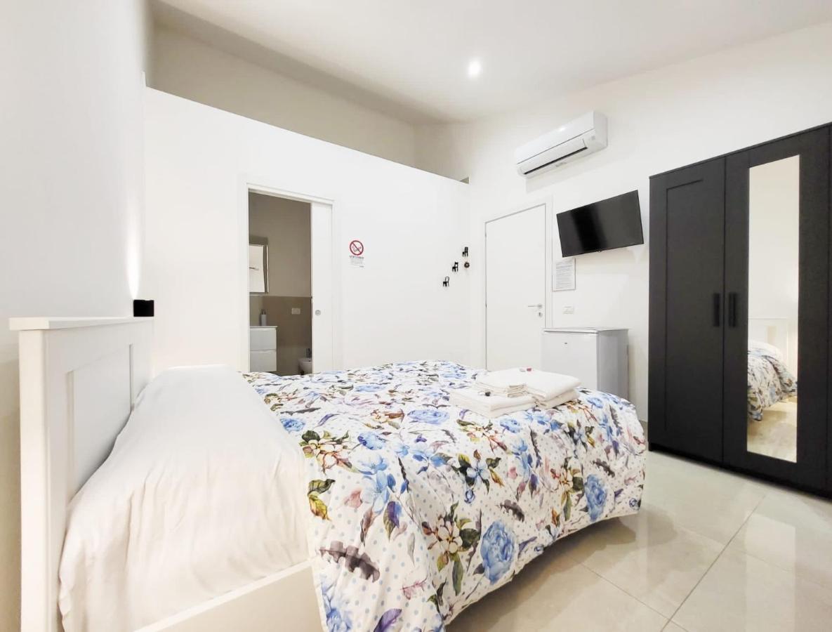 לינה וארוחת בוקר מרטינסיקורו D Annunziohouse מראה חיצוני תמונה