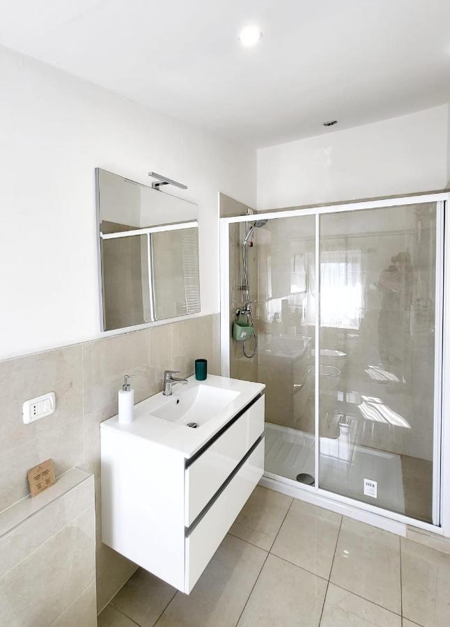 לינה וארוחת בוקר מרטינסיקורו D Annunziohouse מראה חיצוני תמונה