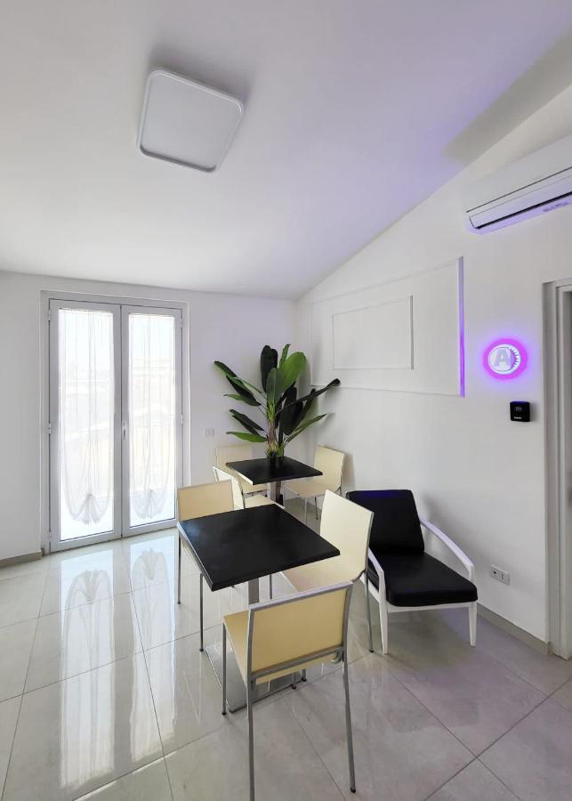 לינה וארוחת בוקר מרטינסיקורו D Annunziohouse מראה חיצוני תמונה