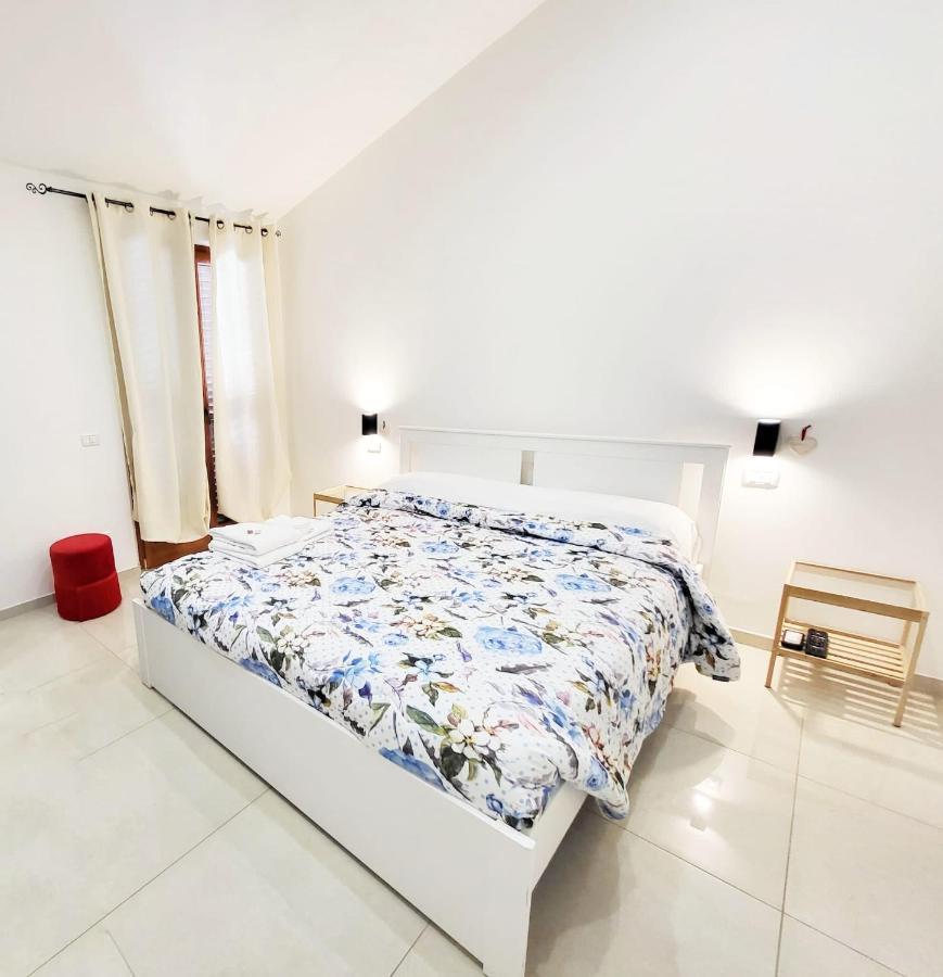 לינה וארוחת בוקר מרטינסיקורו D Annunziohouse מראה חיצוני תמונה