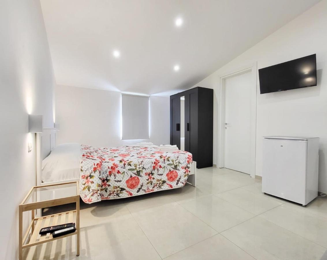 לינה וארוחת בוקר מרטינסיקורו D Annunziohouse מראה חיצוני תמונה