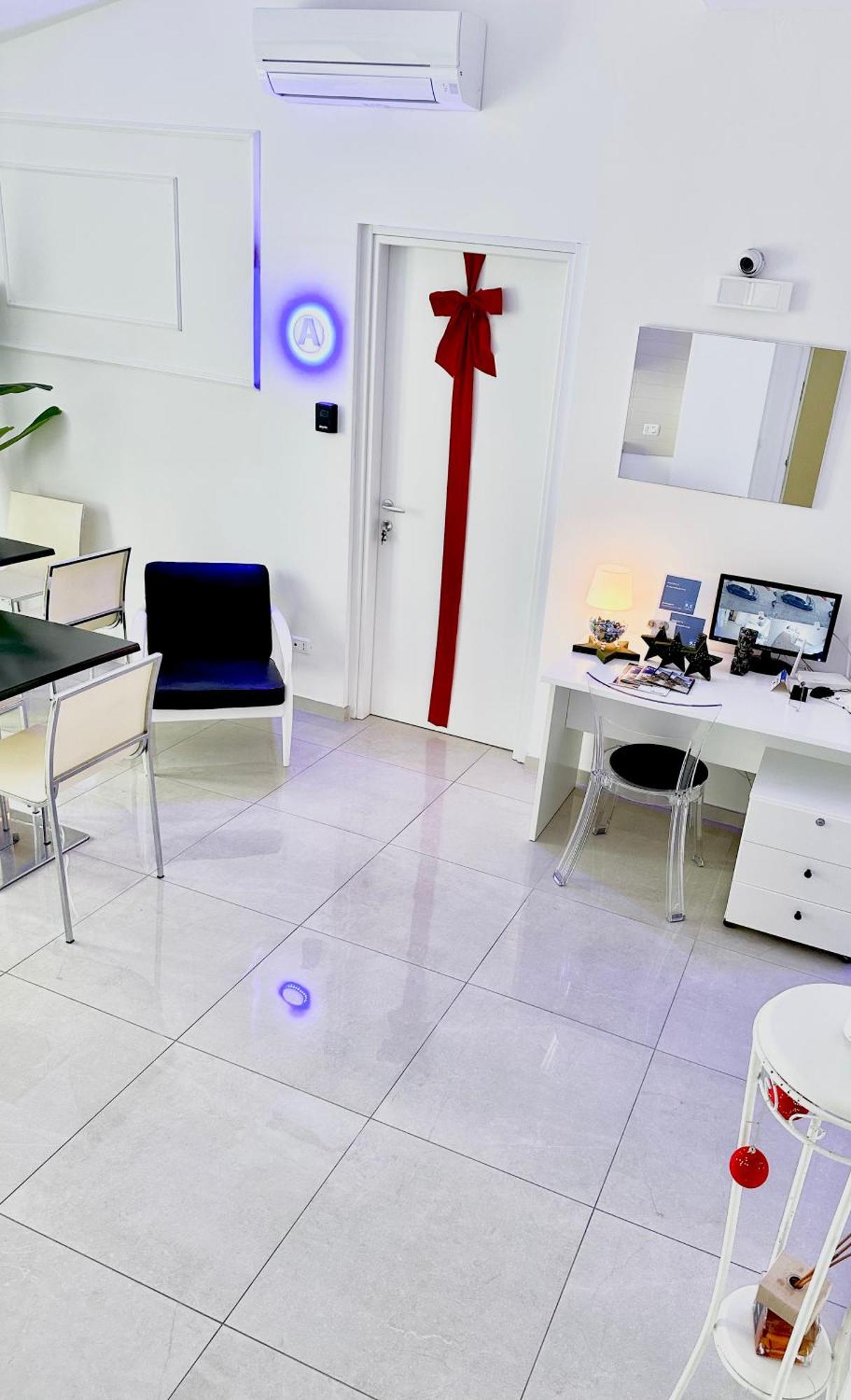לינה וארוחת בוקר מרטינסיקורו D Annunziohouse מראה חיצוני תמונה