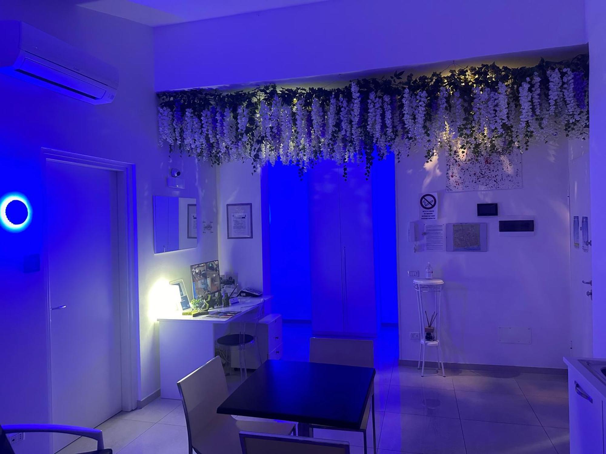 לינה וארוחת בוקר מרטינסיקורו D Annunziohouse מראה חיצוני תמונה